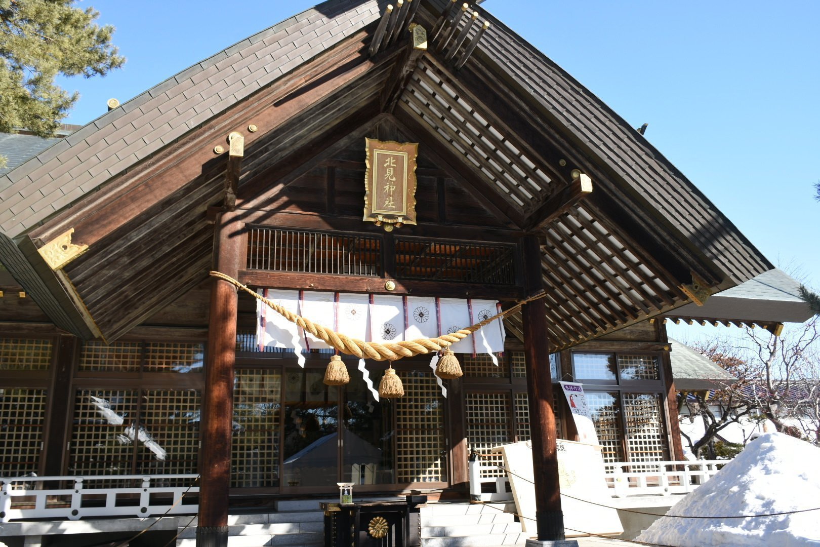 【北都プロレス】&#x1f525;9.18北見神社秋季例大祭奉祝プロレス大会&#x1f342;対戦カード決定！