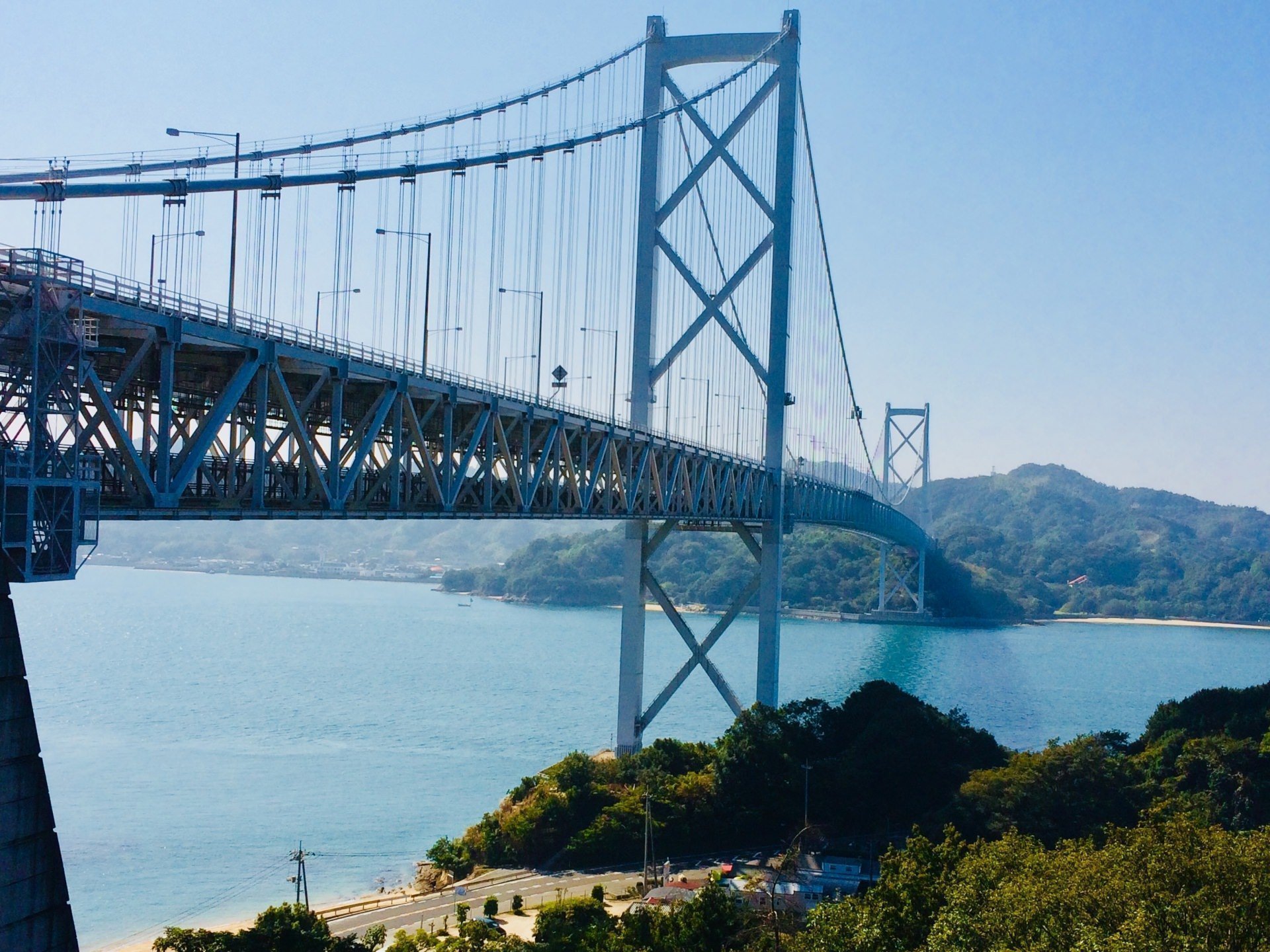 【ランズエンドプロレスリング】10.1広島・因島での熱戦！43年ぶりのプロレス大会！結果速報！