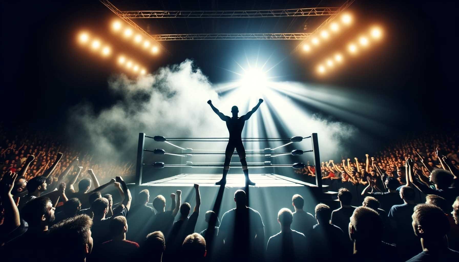 【九州プロレス】電撃参戦！越後の英雄・シマ重野、九州へ上陸！感謝の復帰戦へ！