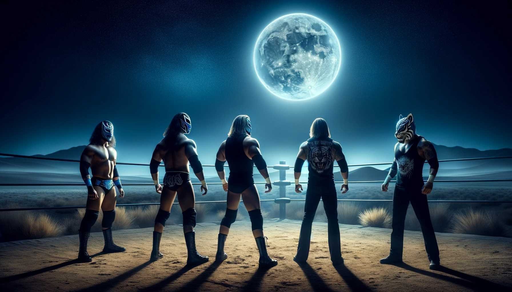 【鳥取だらずプロレス】ダラズマニア2023のメインイベント発表！長きにわたるタッグリーグ戦がいよいよ決着戦！