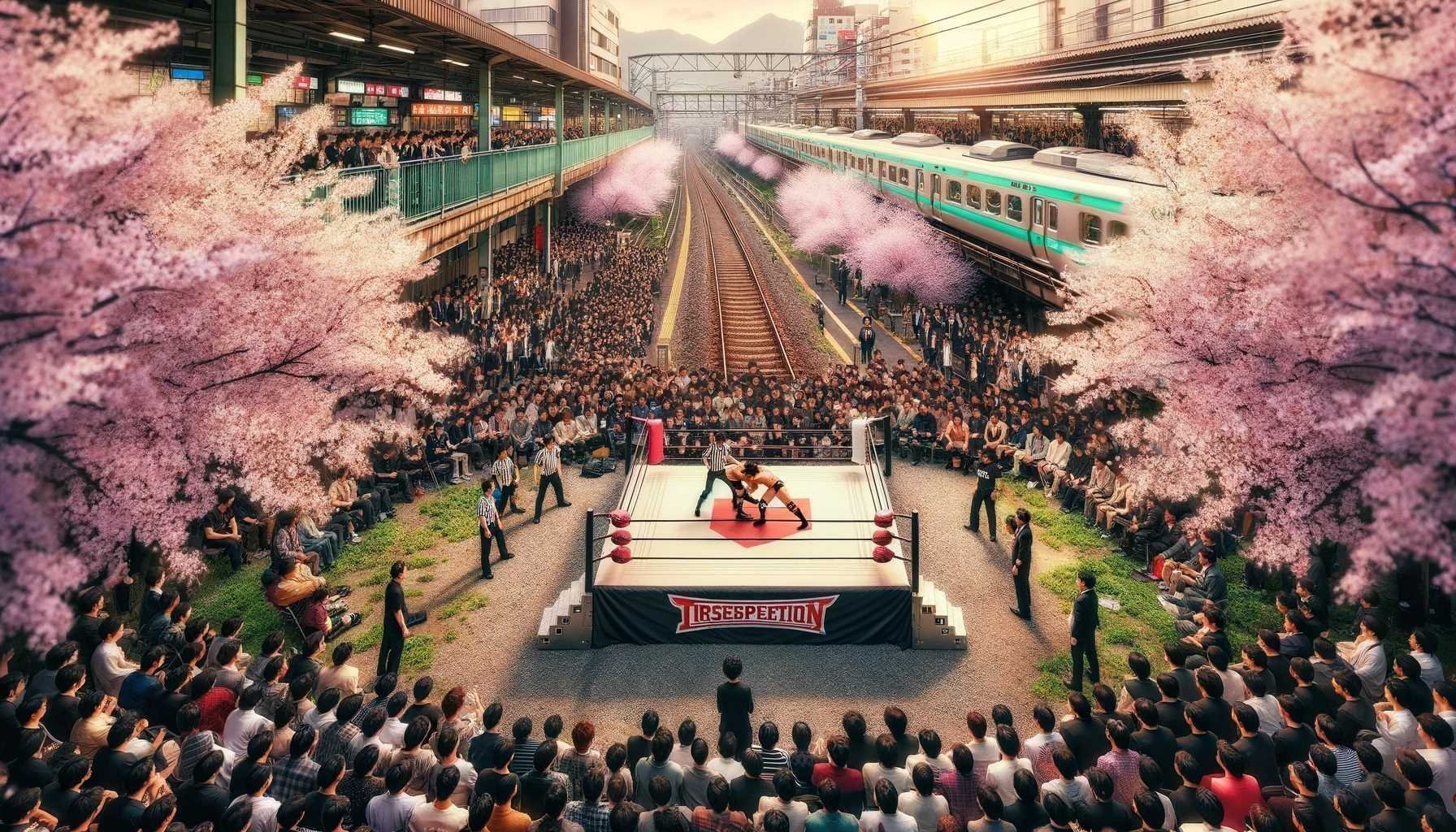あの熱戦が帰って来る！北都プロレス2024年春「ワンデイ・タッグトーナメント」開催決定！