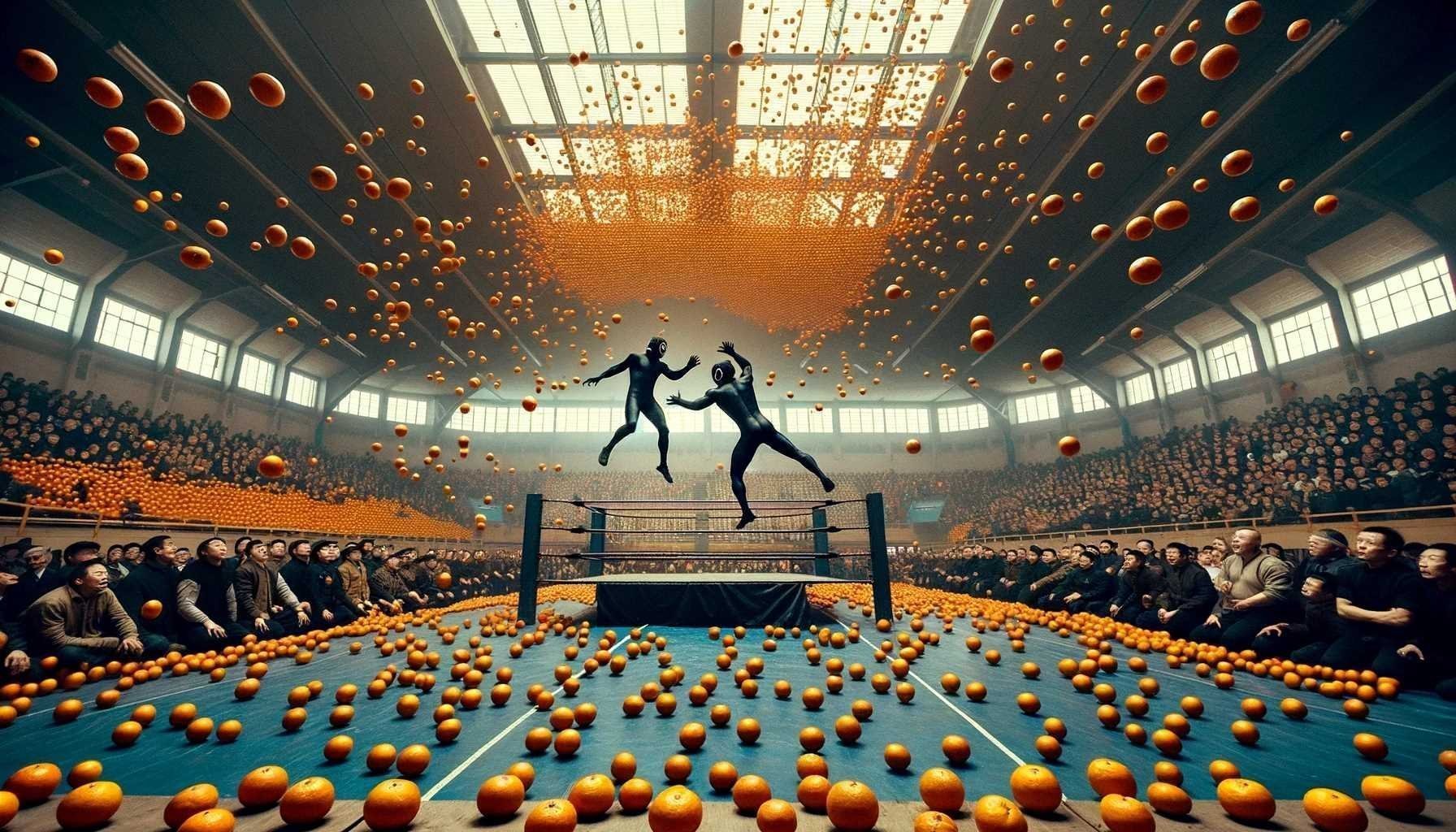 激戦必至！愛媛プロレス、12.17 愛媛・冬のビッグマッチ「土屋クレイジー vs 凡人パルプ」メインイベント発表！
