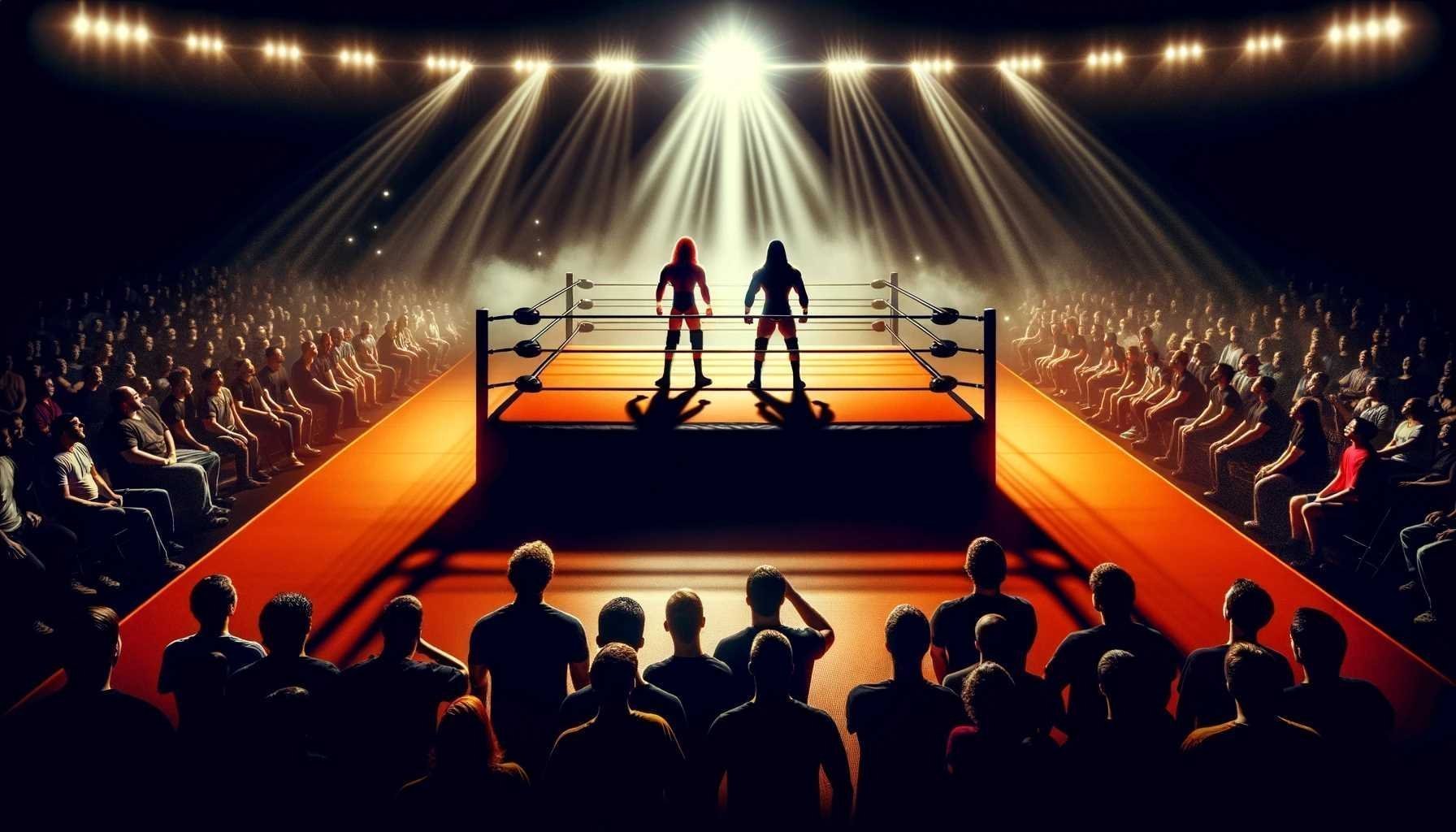 新潟プロレス2024年開幕戦！1.20東区プラザホール大会で土肥こうじvs鈴木敬喜、熱戦再燃！