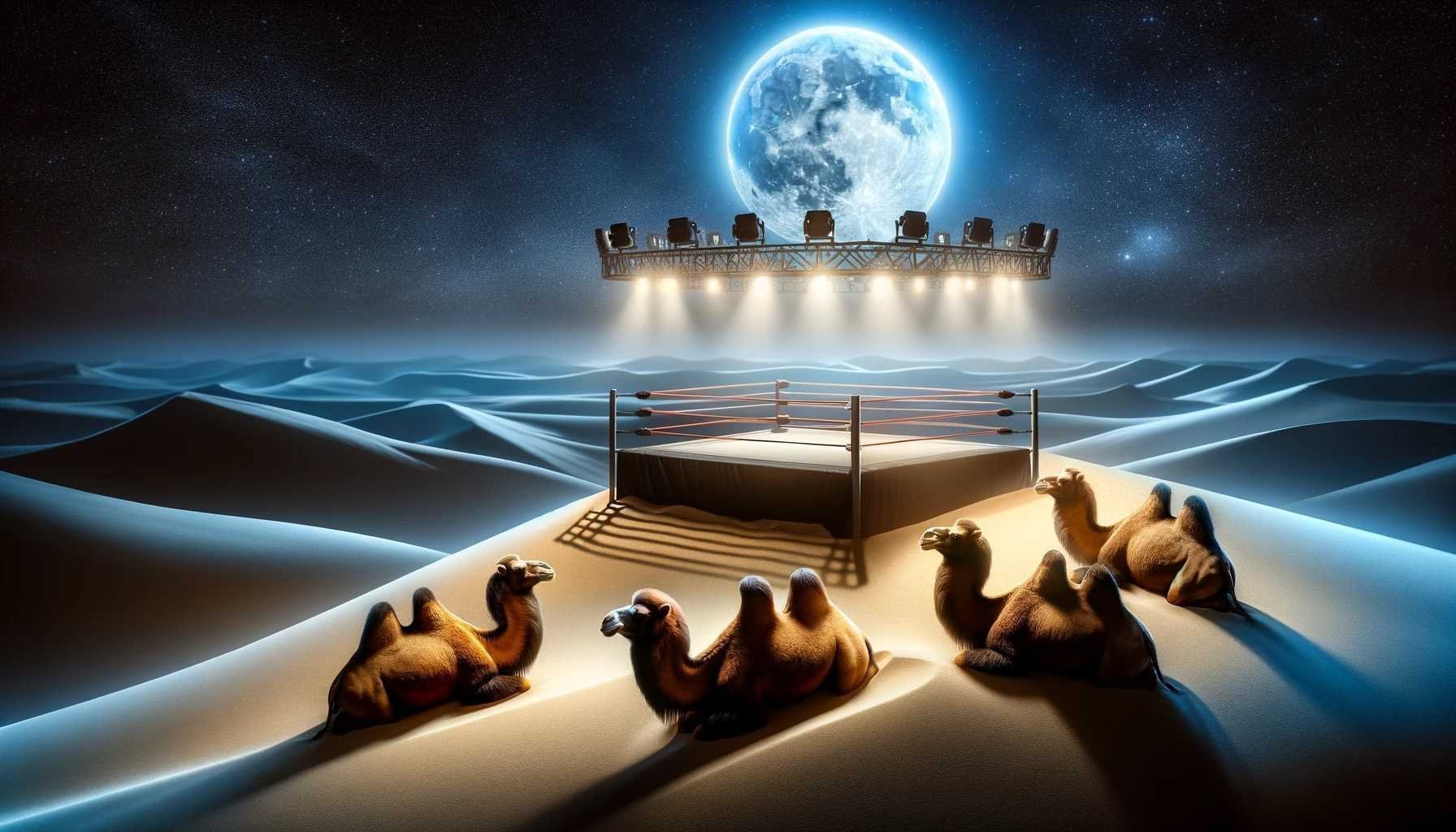 【鳥取だらずプロレス】ダラズマニア2023のメインイベントがYouTubeで配信開始！激動のタッグリーグ優勝決定戦！鳥取だらずプロレスの熱戦をYoutubeで体験せよ！