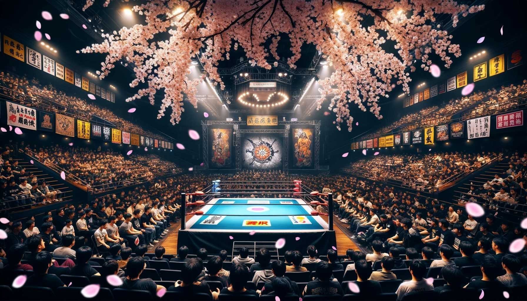 北都プロレス、2024年 春の熱戦！三連戦の火蓋が切って落とされる！