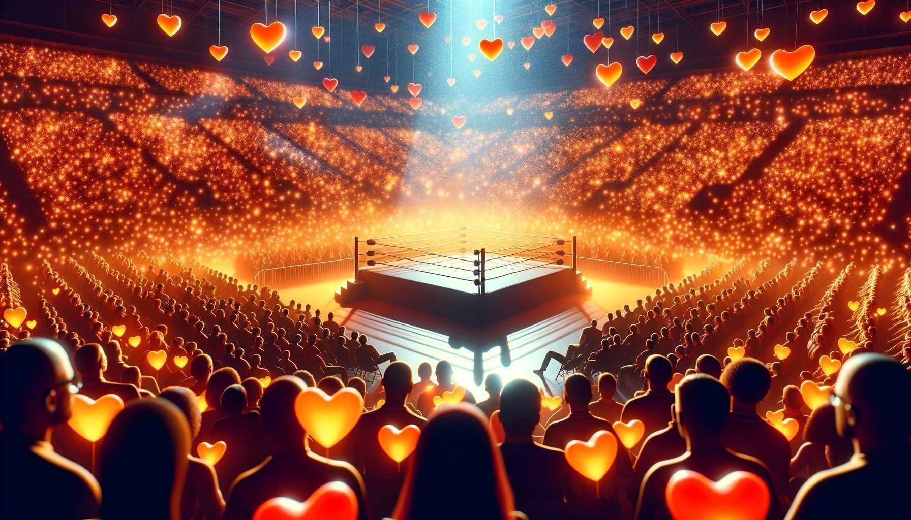 プロレスを観て元気に！！プロレス界からの多くの能登半島地震復興支援をご紹介！義援金からチャリティイベントの開催まで多くの支援が広がる！