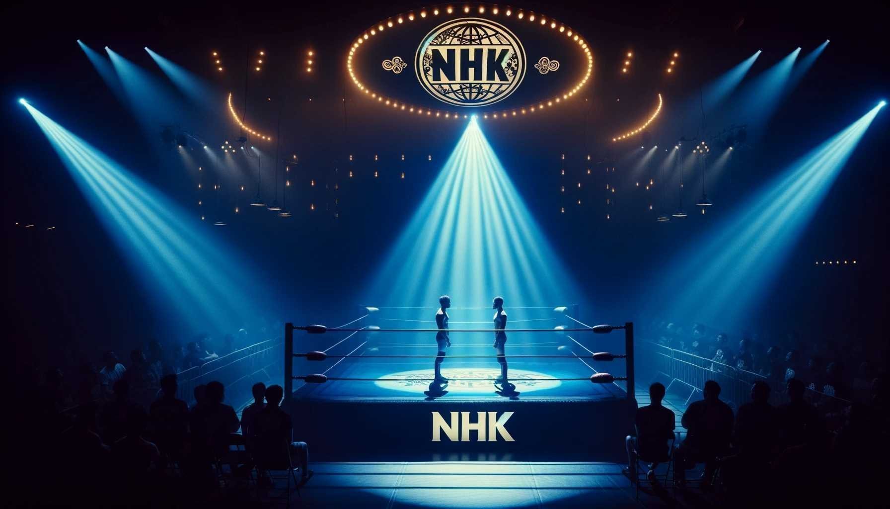 【柳ケ瀬プロレス】2.10岐阜大会、全対戦カード発表！注目のメインイベントは朝ドラ俳優レスラー ジャック・ケネディと特別参戦 大和ヒロシの激突！