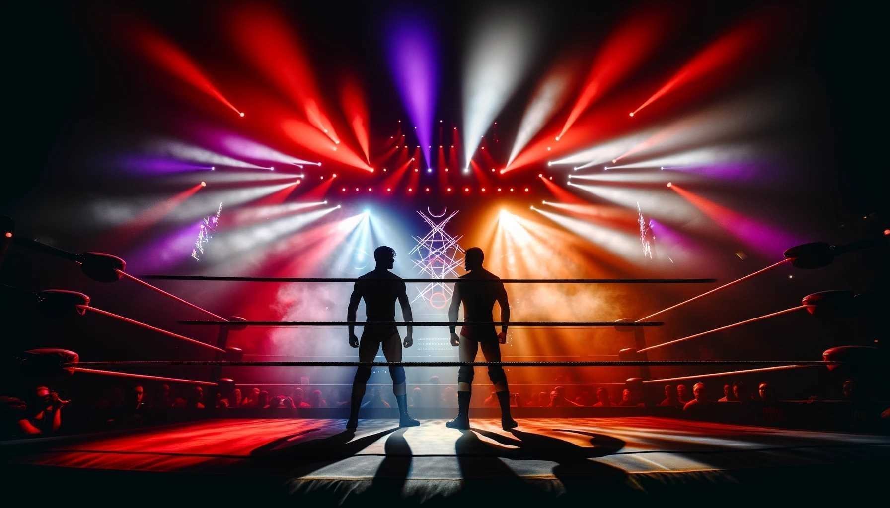 【プロレスリング紫焔】運命の再戦！2.10大阪大会のメインイベントは、マロ栗山とキアイリュウケンエッちゃんの紫焔シングル王座戦！15年を超える二人の歴史を体感せよ！