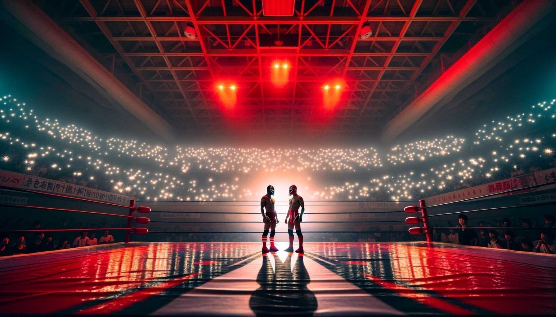 【琉球ドラゴンプロレスリング】ティーラン獅沙、熱戦を制し、我栄トーナメント二連覇を成し遂げる！4.28沖縄大会での美ら海セイバーとのシングル王座防衛戦へ！