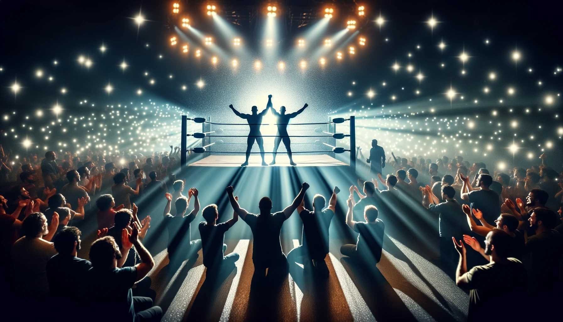 【大阪プロレス】大阪タッグフェスティバル2024はゼウス&タイガースマスクが優勝！3月大会でのタッグ王座挑戦へ！