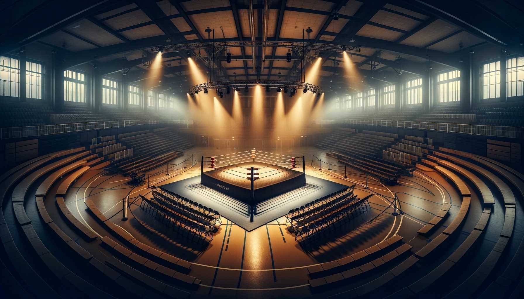 【鳥取だらずプロレス】2024年前半戦の主要日程が発表！3.20鳥取・倉吉でのタッグ王座戦！GWには13周年大会が鳥取産業体育館で開催！