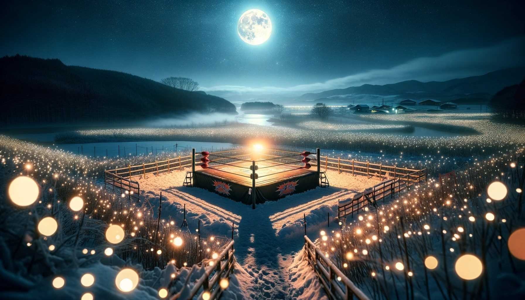【北都プロレス】3.9からはじまる怒涛の北海道三連戦！各大会の情報をおさらいしよう！旗揚げ20周年記念を迎える北都プロレスが贈る熱い戦い！
