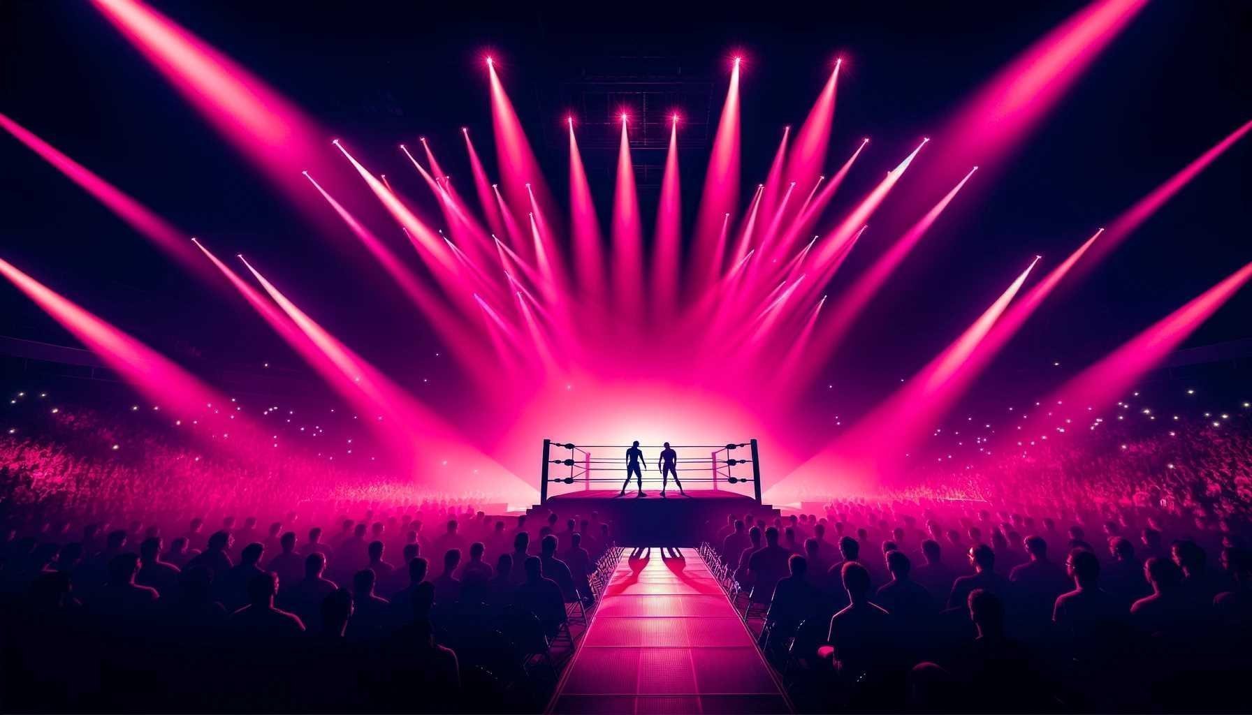 【ムーブオンプロレスリング】3.9大阪・アゼリア大正大会せまる！MoveOn王座戦と織部克巳の最後の戦いを見逃すな！