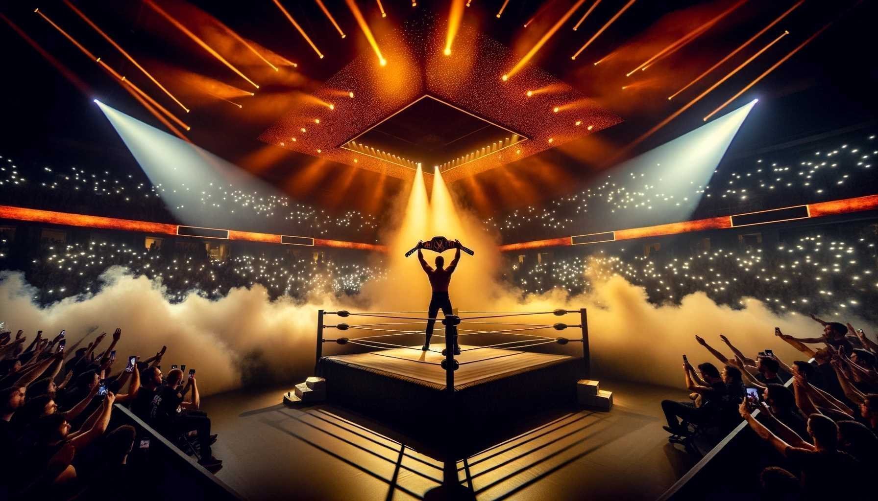 【新潟プロレス】鈴木敬喜、土肥こうじ越えを果たし、栄光の初代新潟ヘビー級王者へ！新潟プロレスが紡ぐ、熱い男たちの物語