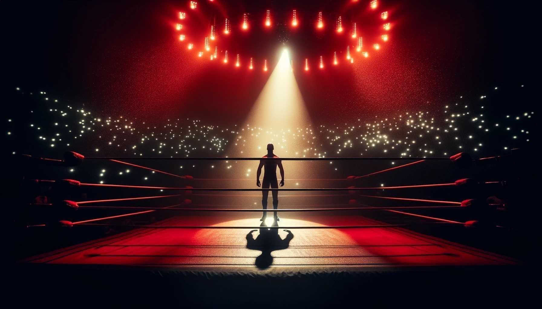 【プロレスリング・チームでら】蓮香誠がついに引退！13年間のプロレスラー生活に終止符！引退大会ではサプライズ8人タッグ！