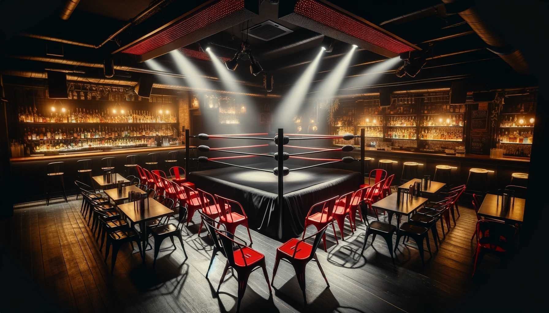 【柳ケ瀬プロレス】旗揚げ7周年記念シリーズ開幕！初戦4.6岐阜の注目は影山道雄の2024年初参戦と原口知弥の凱旋試合！