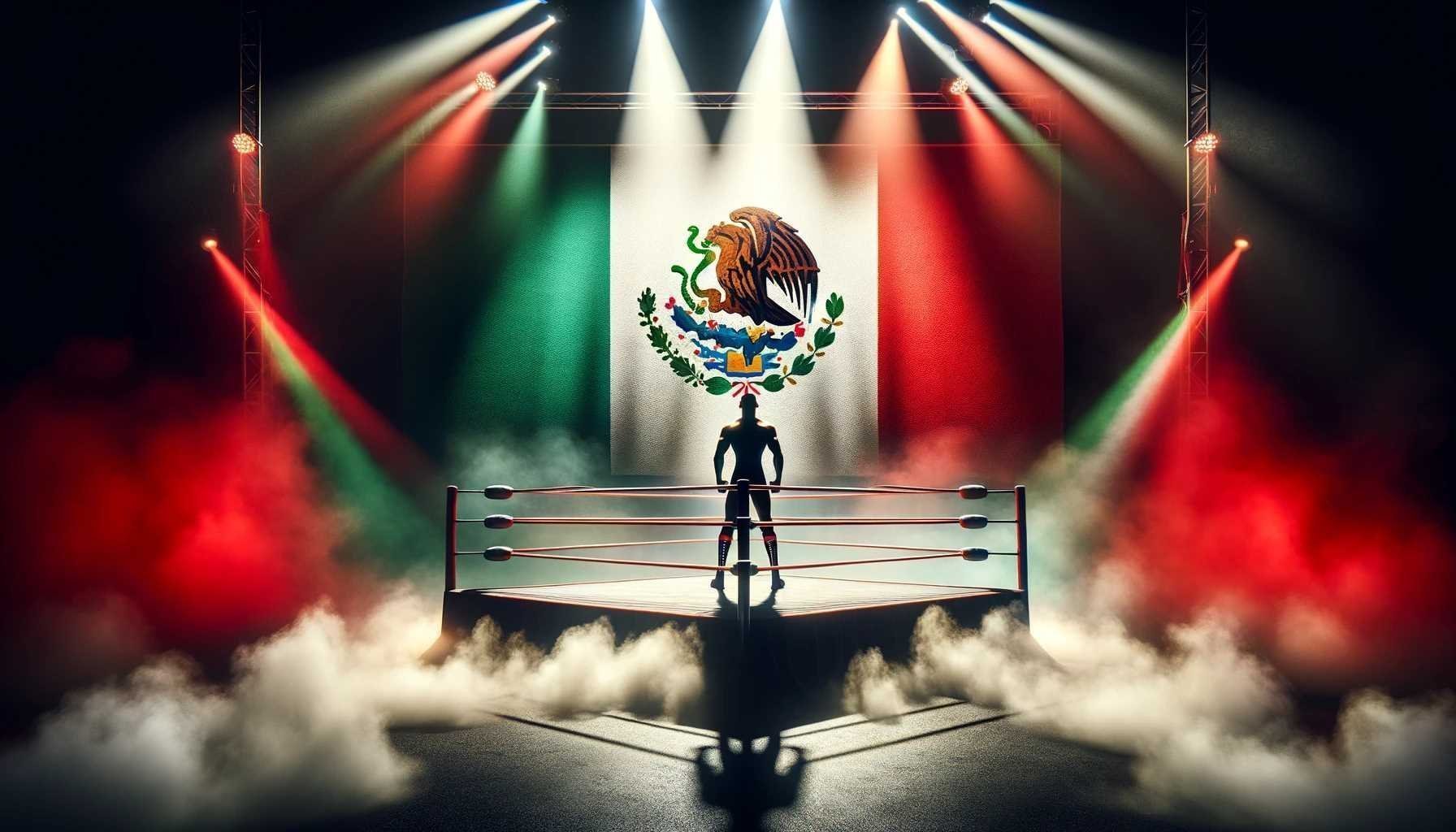 【プロレスリングFTO】リアム・エリック、プロレスリングFTOへの入団が電撃発表！若きルチャドールが新たなる歴史の扉を開く！