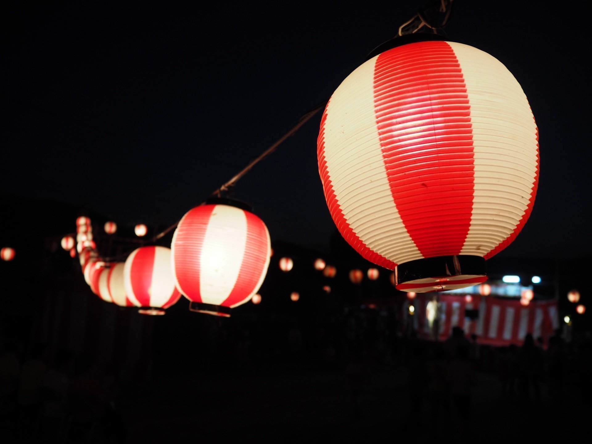 がむしゃらプロレスの熱烈な参戦情報&#x203c;&#xfe0f; 『夏祭り盆踊り大会』での華麗なる舞台へ！