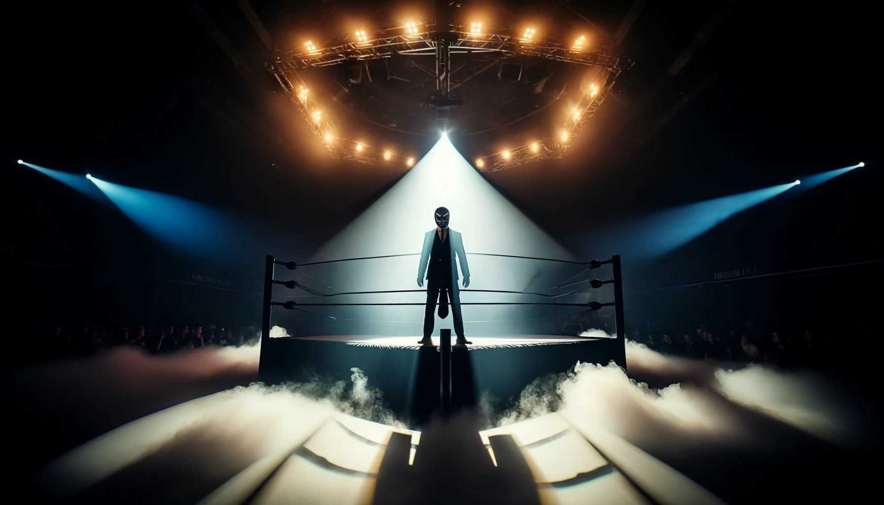 【柳ケ瀬プロレス】4.20岐阜大会の全対戦カードが発表！「日本一の変人教師レスラー」マチョ・ギャローズはヤス久保田へ挑戦！