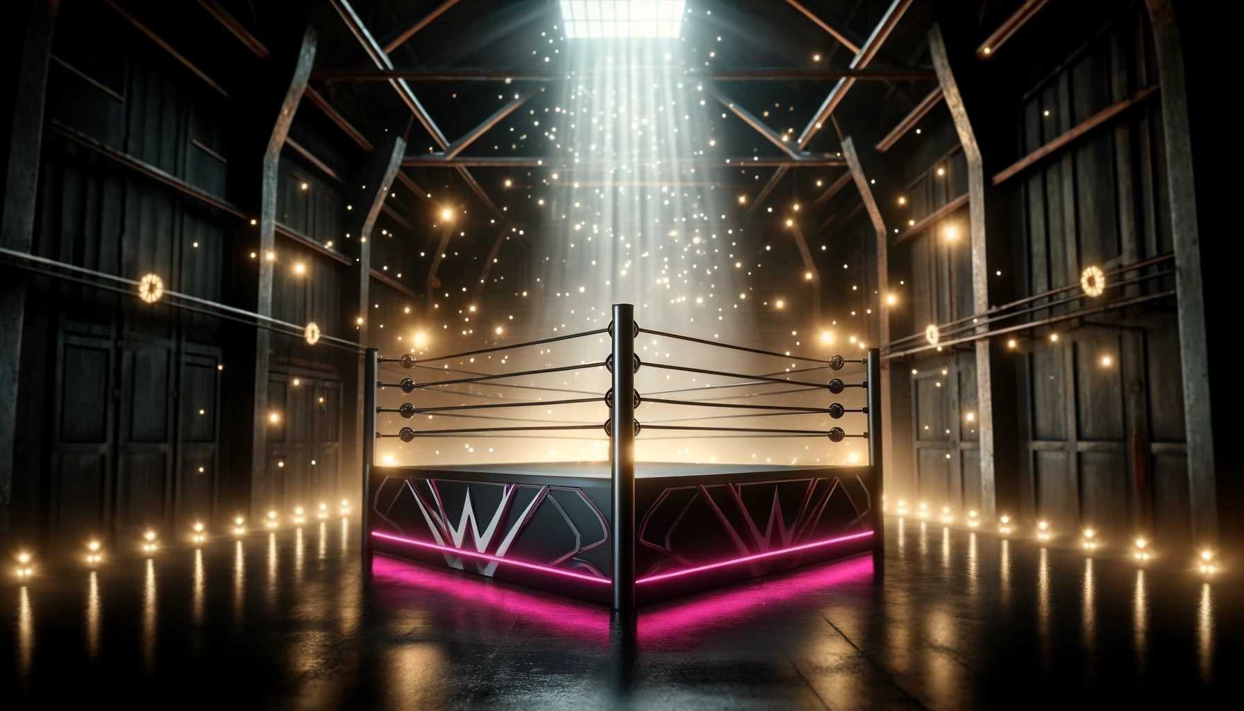 【ムーブオンプロレスリング】団体初の道場マッチ開催が発表！5.25大阪平野ティグレジムが激戦の舞台となる！