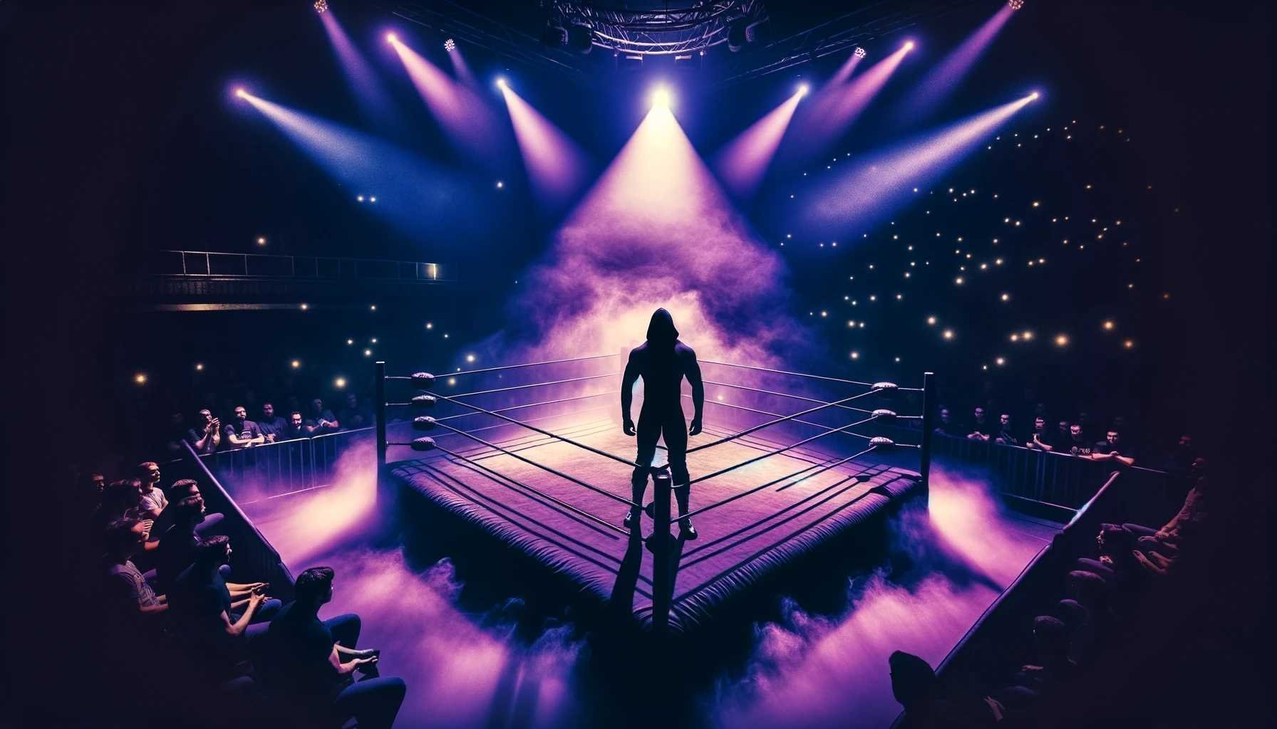 【新潟プロレス】「禅僧サイボーグ」ビッグ・THE・良寛が5.4全日本プロレス 新潟・三条大会に参戦！