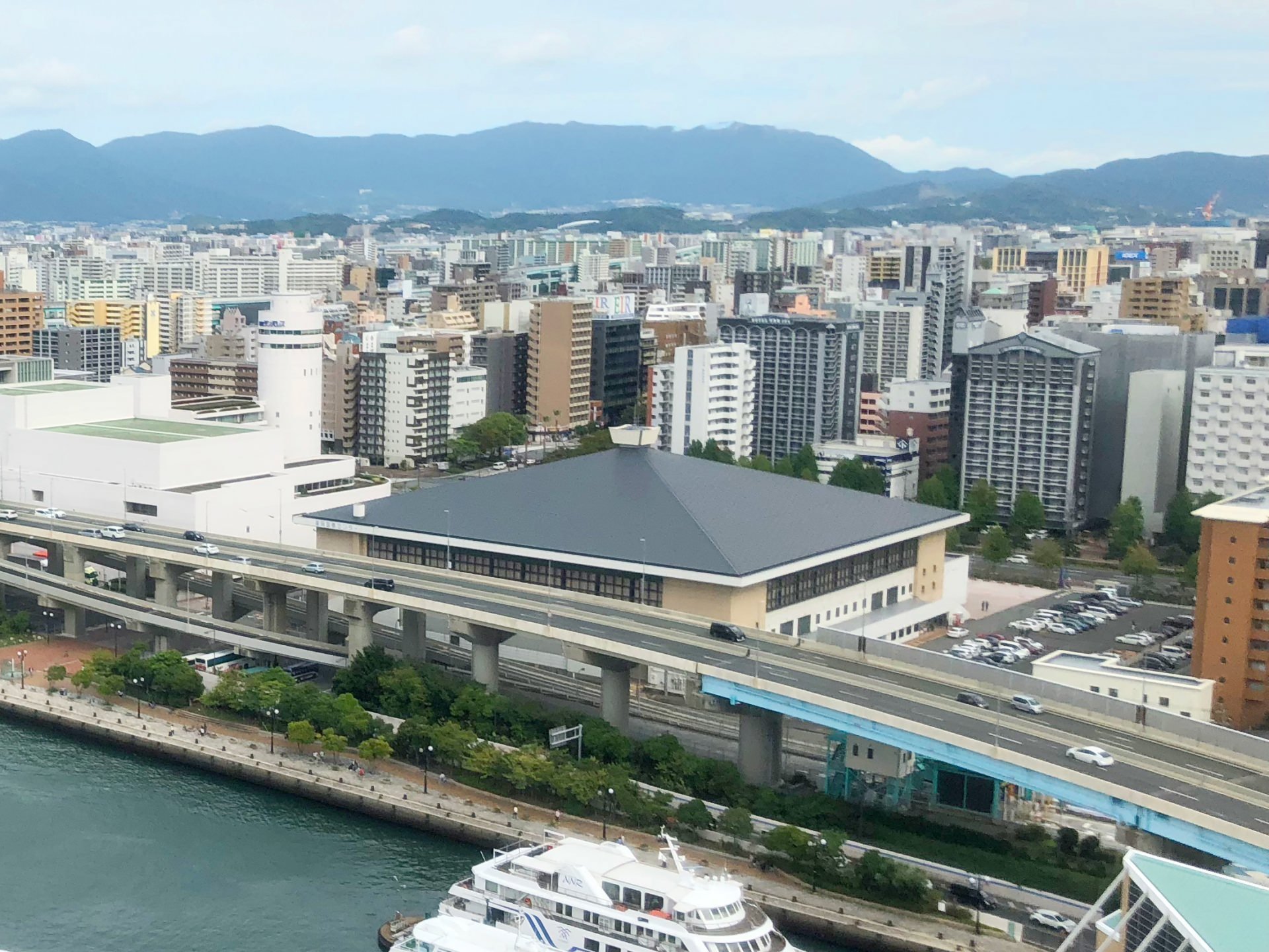 九州プロレス設立15周年！ 地上波初オンエアで九州の熱気を全国に伝える！
