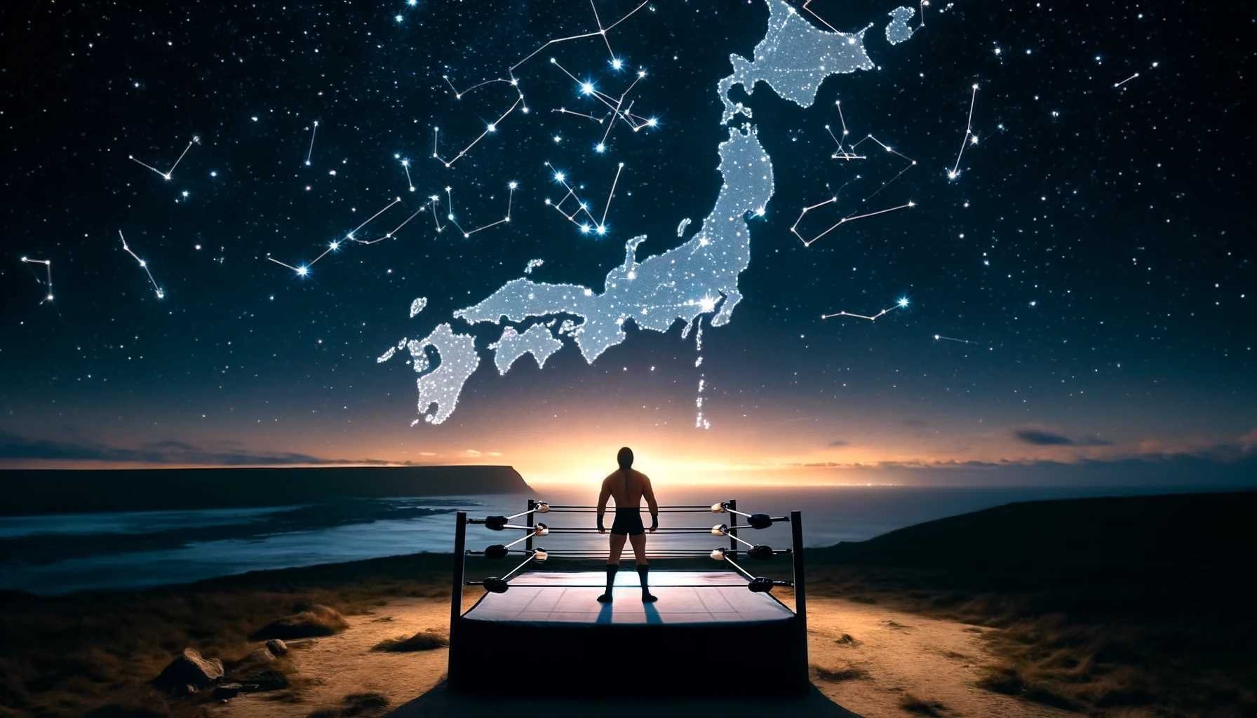 【ランズエンドプロレスリング】年間スケジュールの概要が明らかに！日本各地で繰り広げられる熱い闘いを見逃すな！