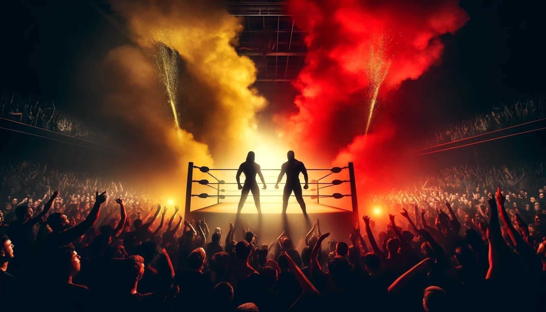 【プロレスリングHEAT-UP】17年目の決戦！TAMURA☆GENE☆vs木髙イサミのタイトルマッチが正式決定！真夏の後楽園ホールの熱戦に注目！