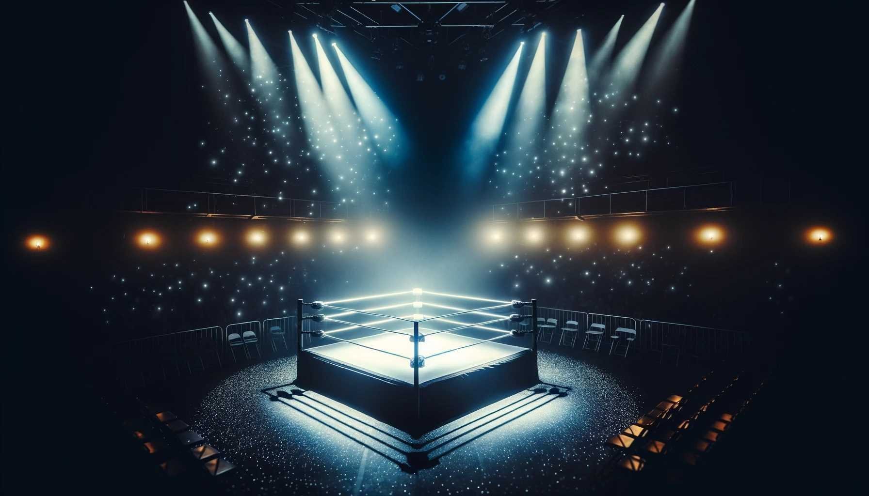 【プロレスリングFTO】第11回道場マッチ、NEW AGE王者 岡崎恭也と闘将鮫バトル・シャークの一騎打ちは衝撃の結末に！