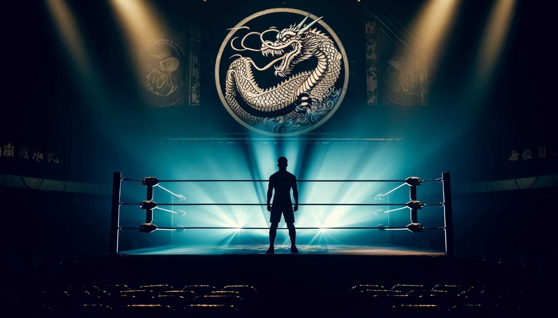 【新潟プロレス】6.16新潟大会で新潟ヘビー王座戦が決定！若き王者鈴木敬喜に挑むのは、デスマッチ・ドラゴン伊東竜二！