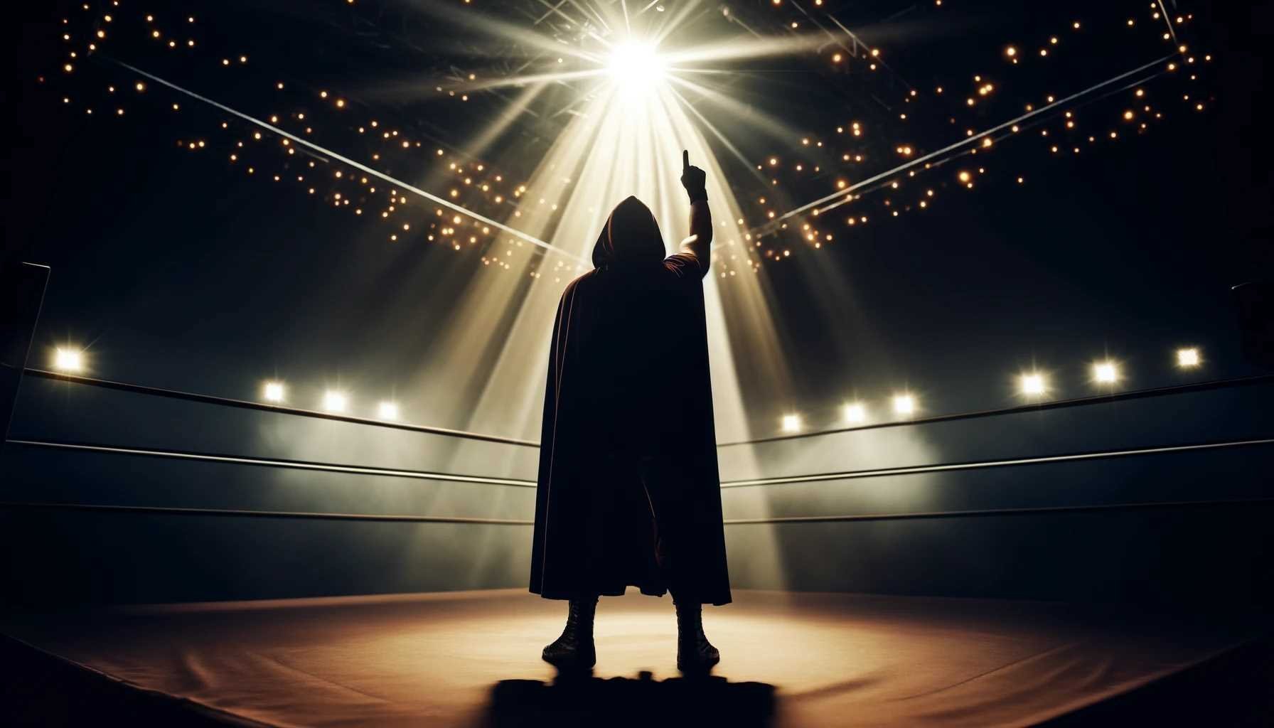 【プロレスリングFTO】「闘将鮫」バトル・シャーク、ラストマッチの対戦カードがついに発表！最後の雄姿を見逃すな！
