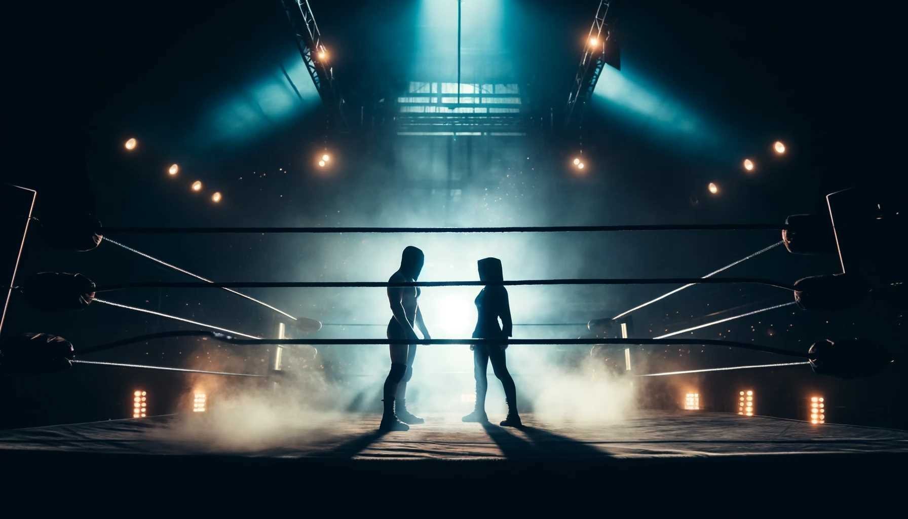 【プロレスリングMY WAY】衝撃のファイアーバード・スプラッシュでCoCoが王座挑戦権を強奪！次回、7.28福岡大会で兄妹タイトルマッチが実現！