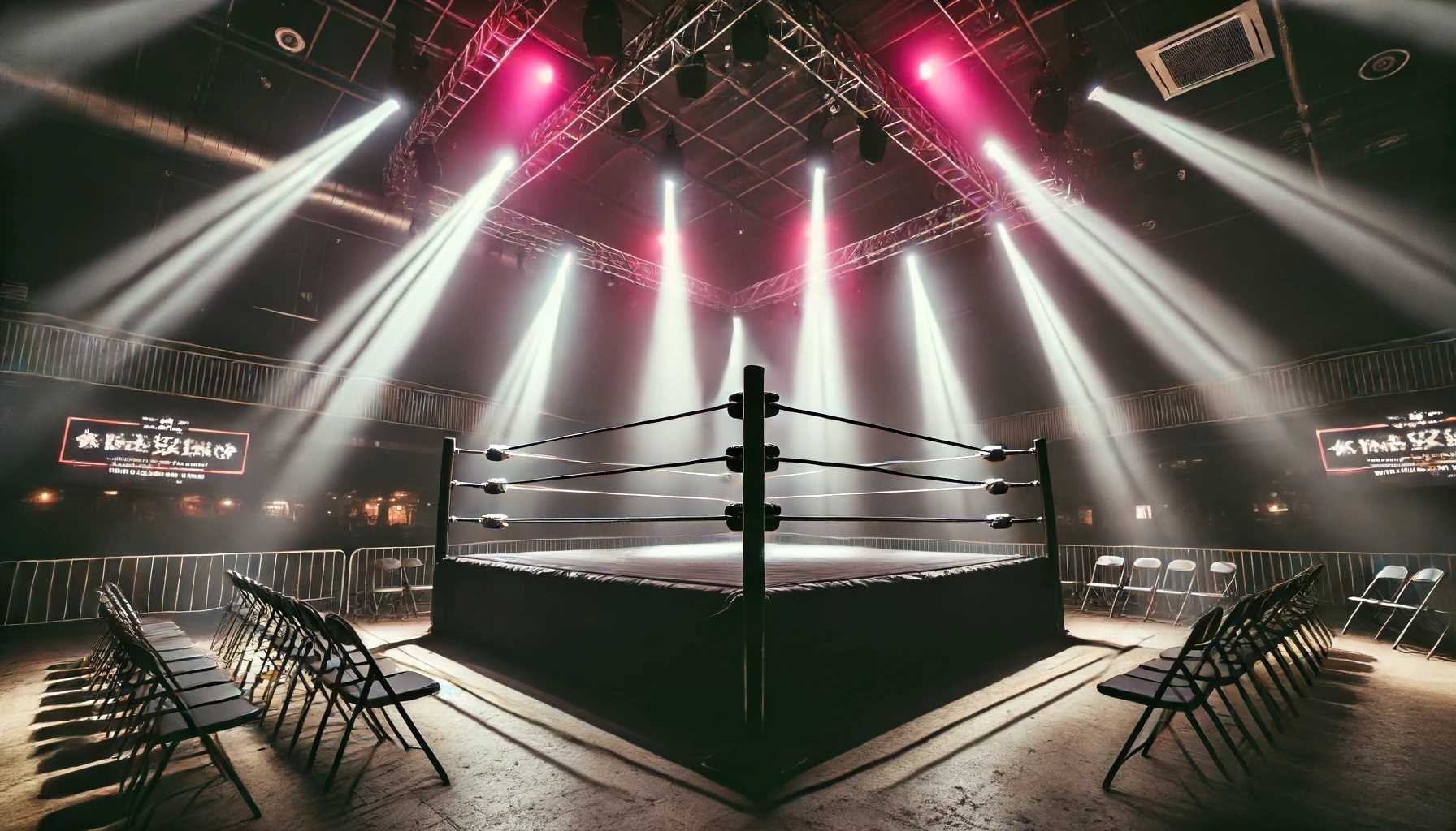 【ムーブオンプロレスリング】7.15大阪大会「獣王奮迅」の全対戦カードがついに発表！真夏の大阪を熱くする激闘に期待！