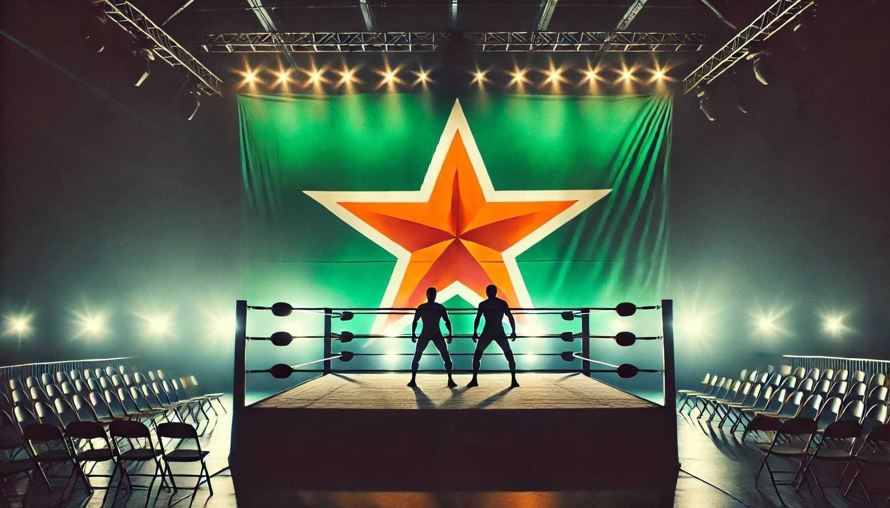 【プロレスリングFTO】愛媛プロレス イマバリタオル・マスカラス、8.6松山座大阪大会でFTO岡崎恭也が保持する新世代王者へ挑戦か！？