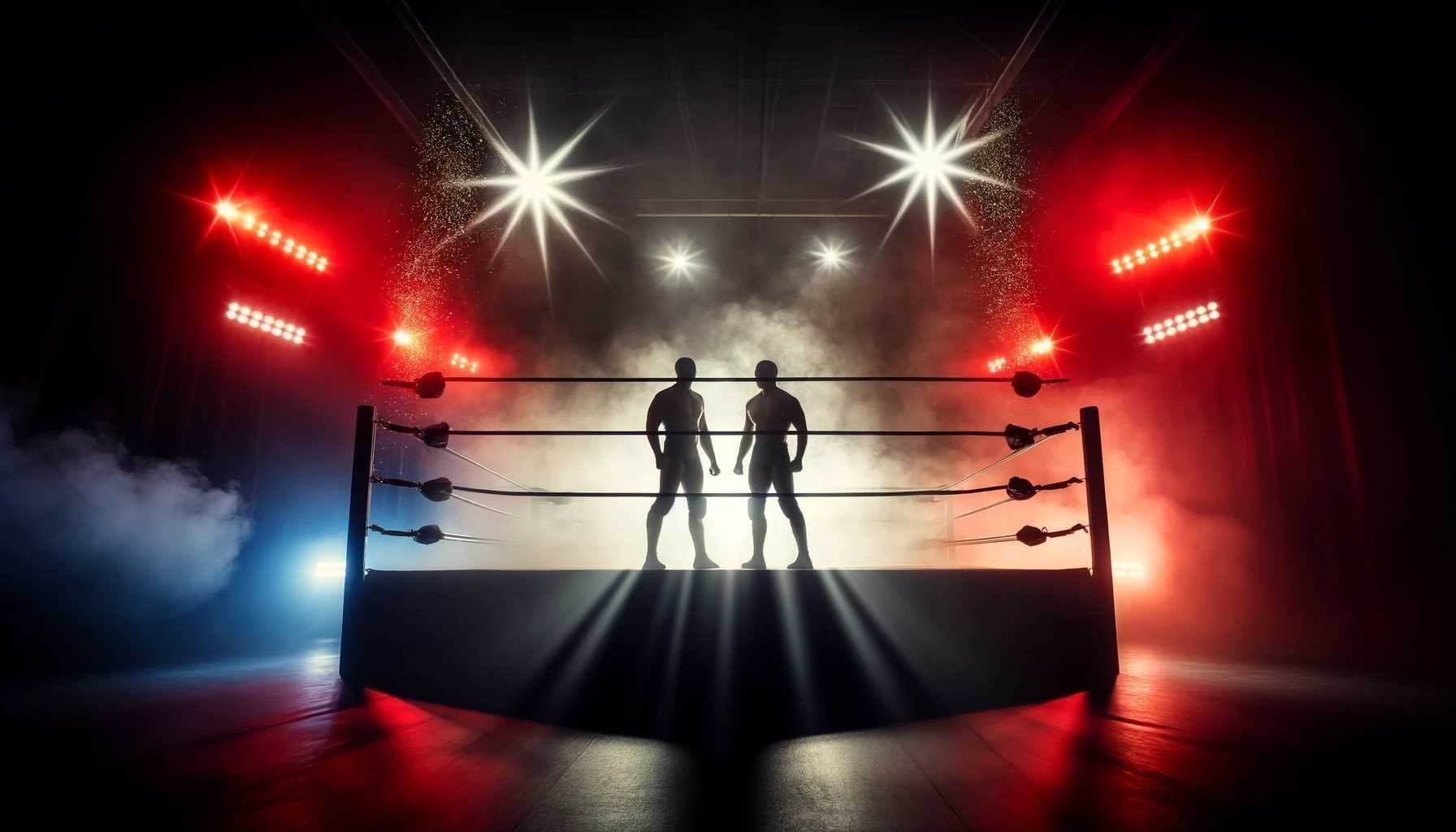 【プロレスリング・ヒートアップ】8.20後楽園ホール大会オールラウンドT決勝戦は伊藤崇文vsホワイト森山に決定！真夏の栄冠はどちらの手に！？