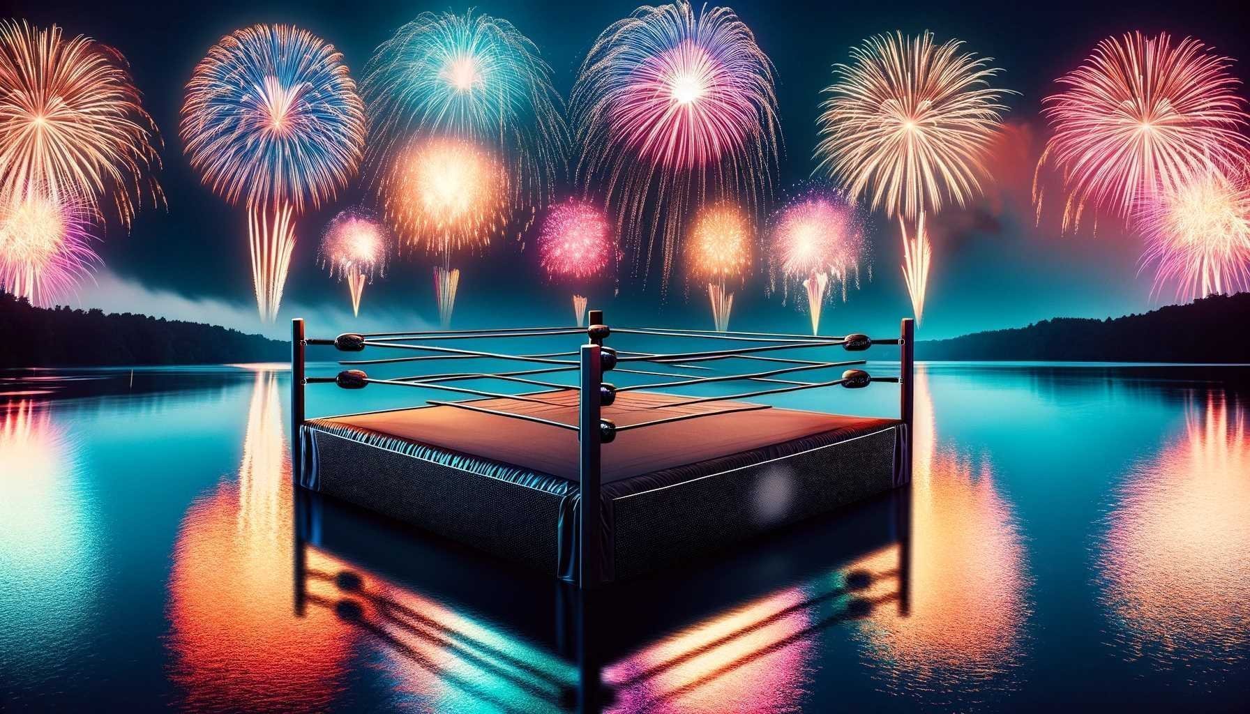 【松江だんだんプロレス】真夏の激闘三連戦！2024年も開催決定！真夏の島根での熱い闘いを見逃すな！