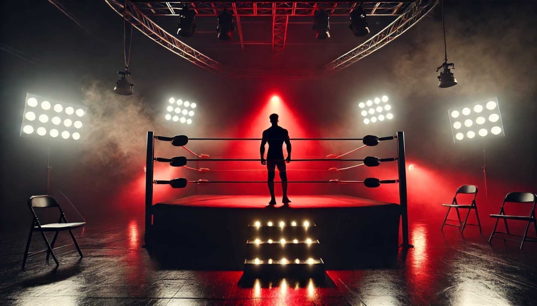 【プロレスリング・チームでら】ファン投票の結果、台湾ラーメンマンがドラツェーガー王座挑戦権を獲得！王者・影山道雄と9.1名古屋15周年大会で激突！