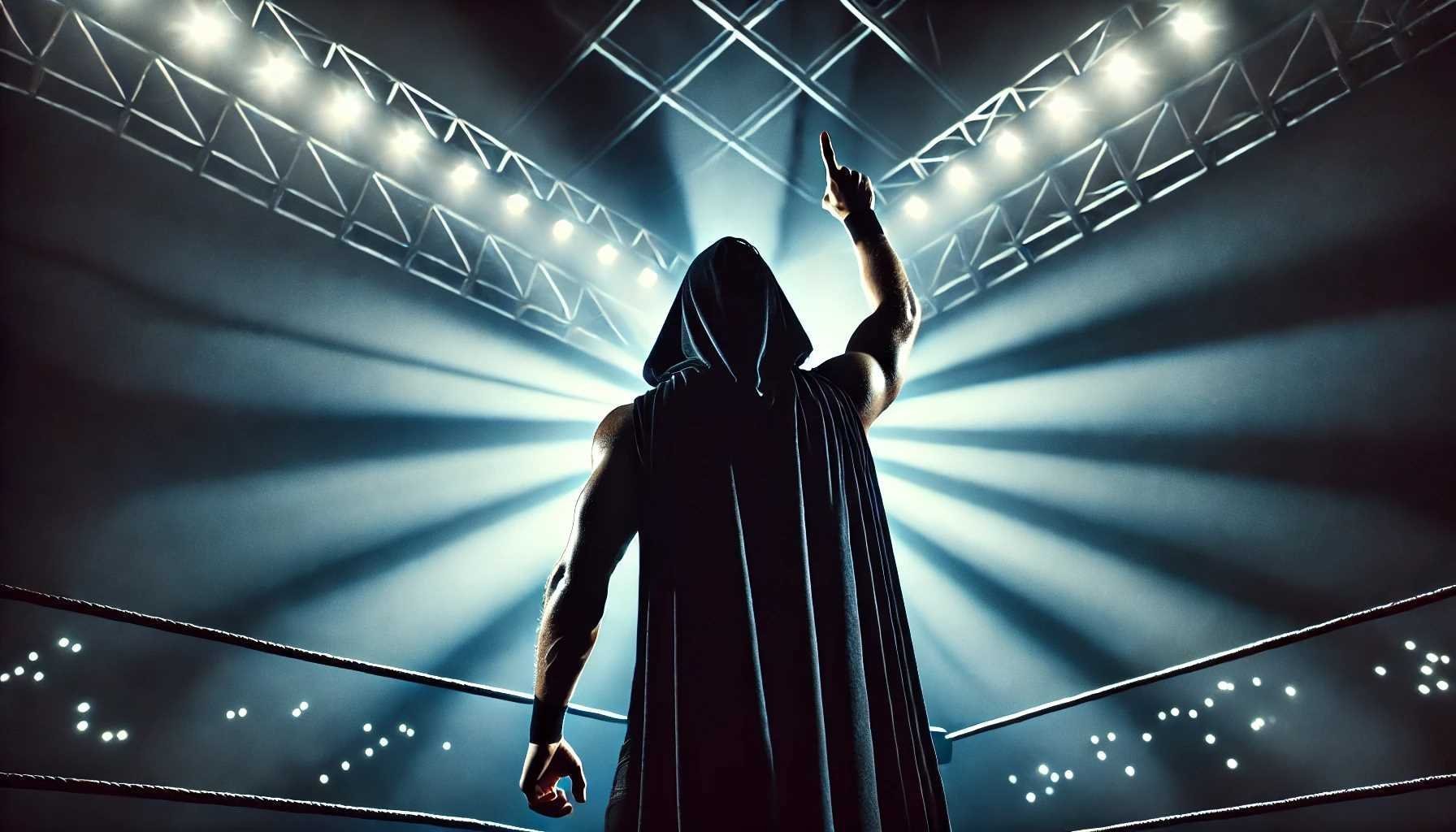 【プロレスリングFTO】「闘将鮫」バトル・シャーク、スカルリーパー・エイジとのエクストラマッチで22年のキャリアに幕を閉じる！