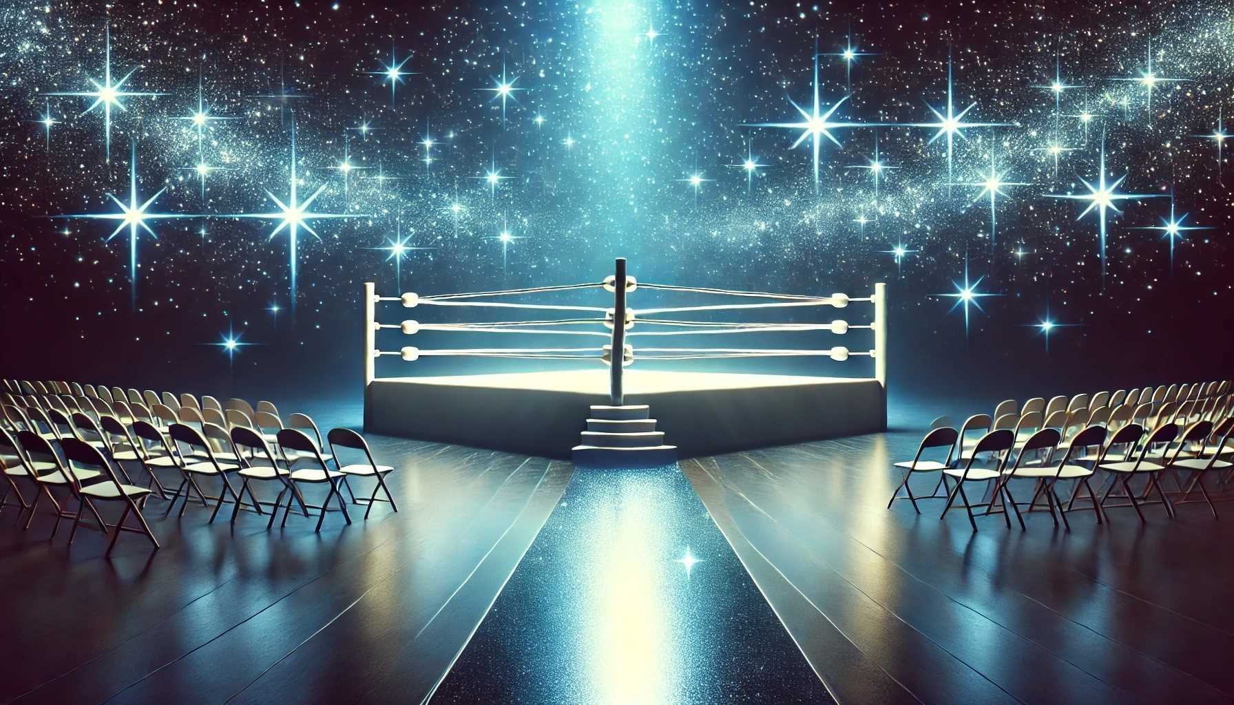 【鳥取だらずプロレス】熱狂の10.6東山公園大会！ビッグマッチのダラズマニア2024へ向けて大会スケジュールが発表！